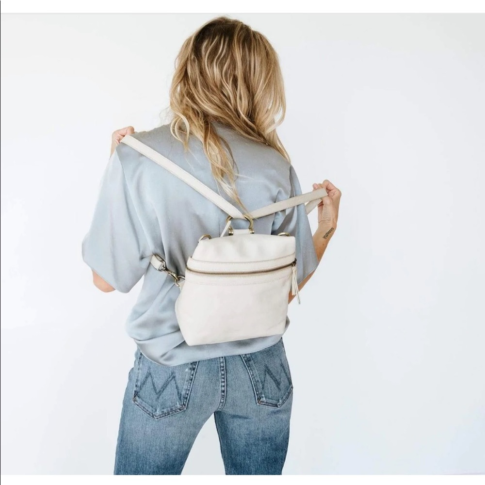 Sapahn Pepper bag